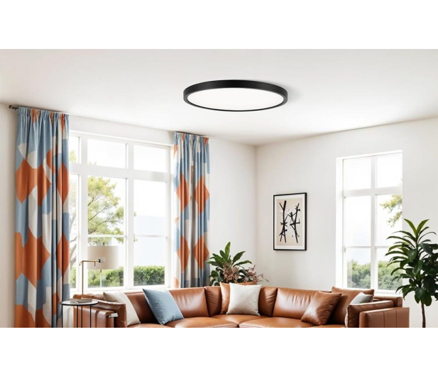 YEELIGHT Smart lampa sufitowa CW Meteor C230 YLXDD-0218 - 1369992 - zdjęcie 3